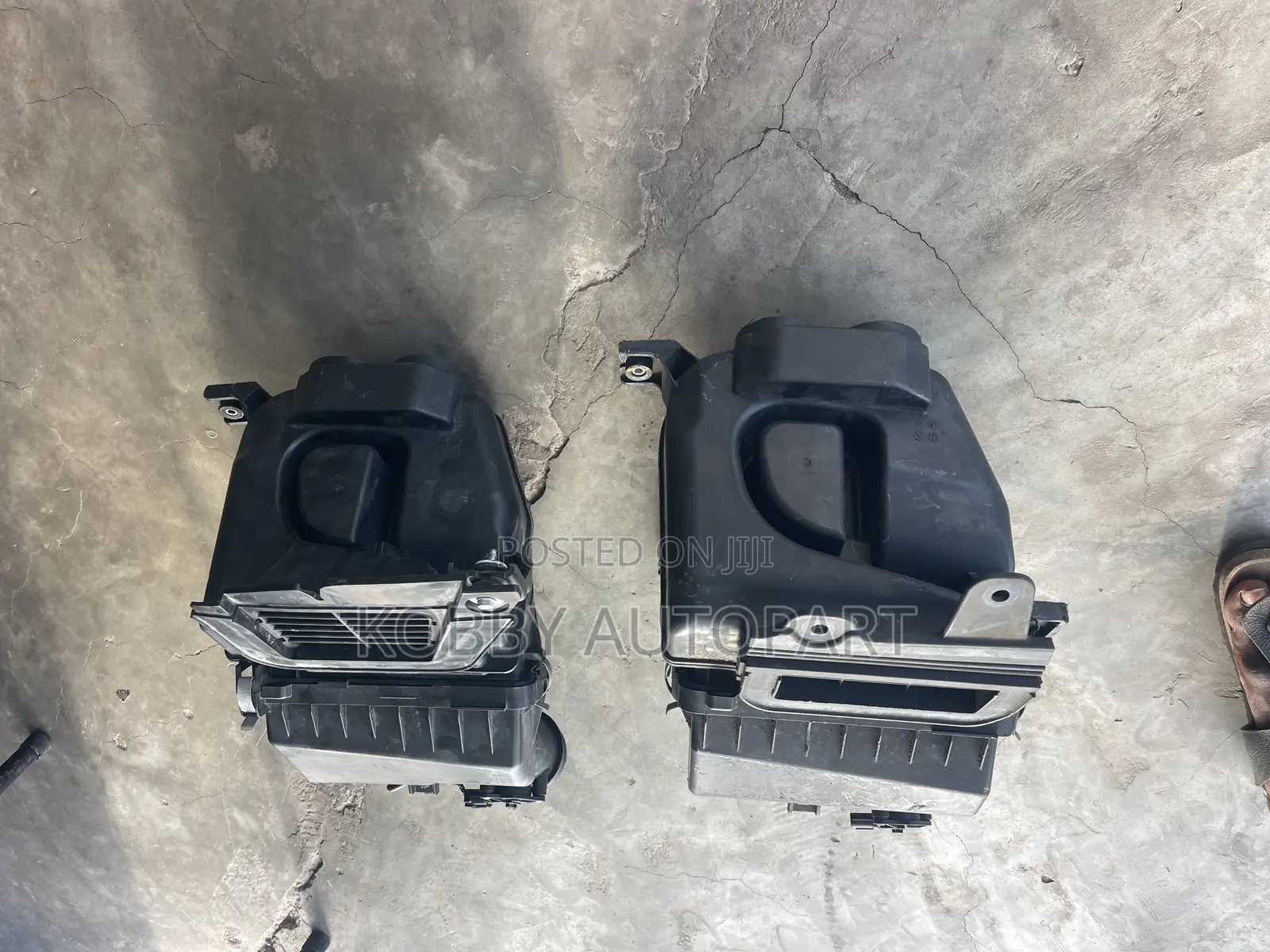 Honda Civic Air Cleaner Box 2.0 2016 2017 2018 2019 2020 2021 2022