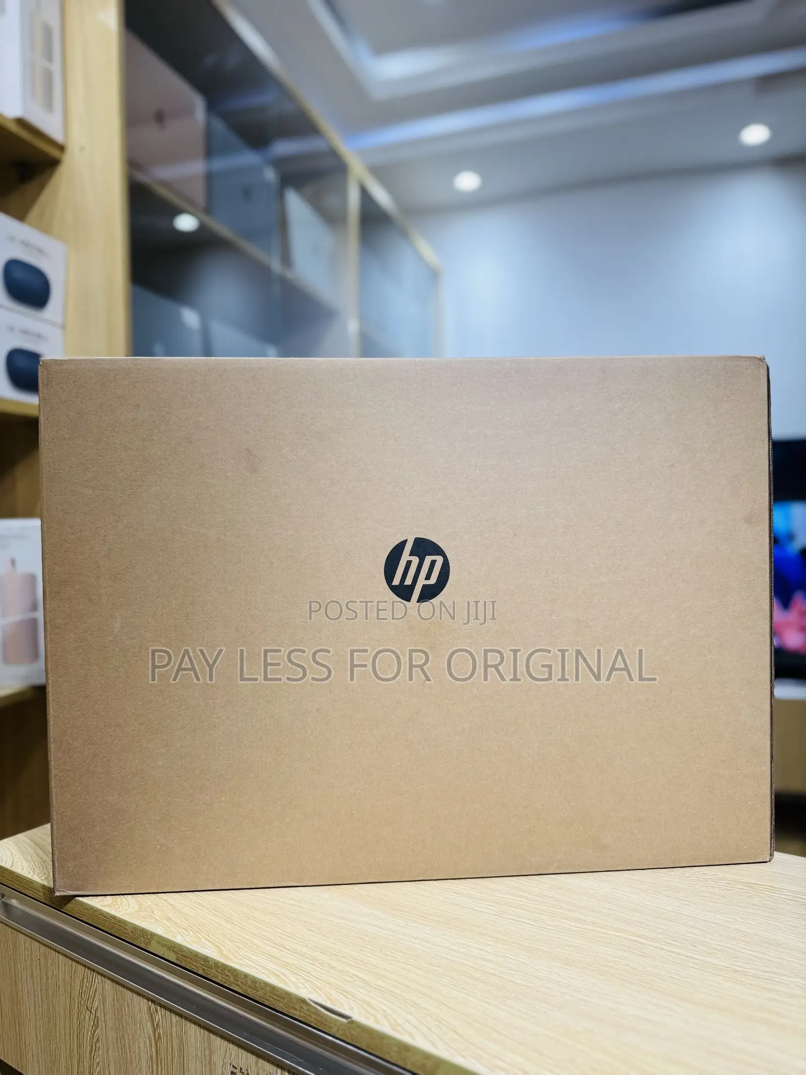 New HP ProOne 240 G10 All-in-One 8GB Intel Core i5 SSD 512GB