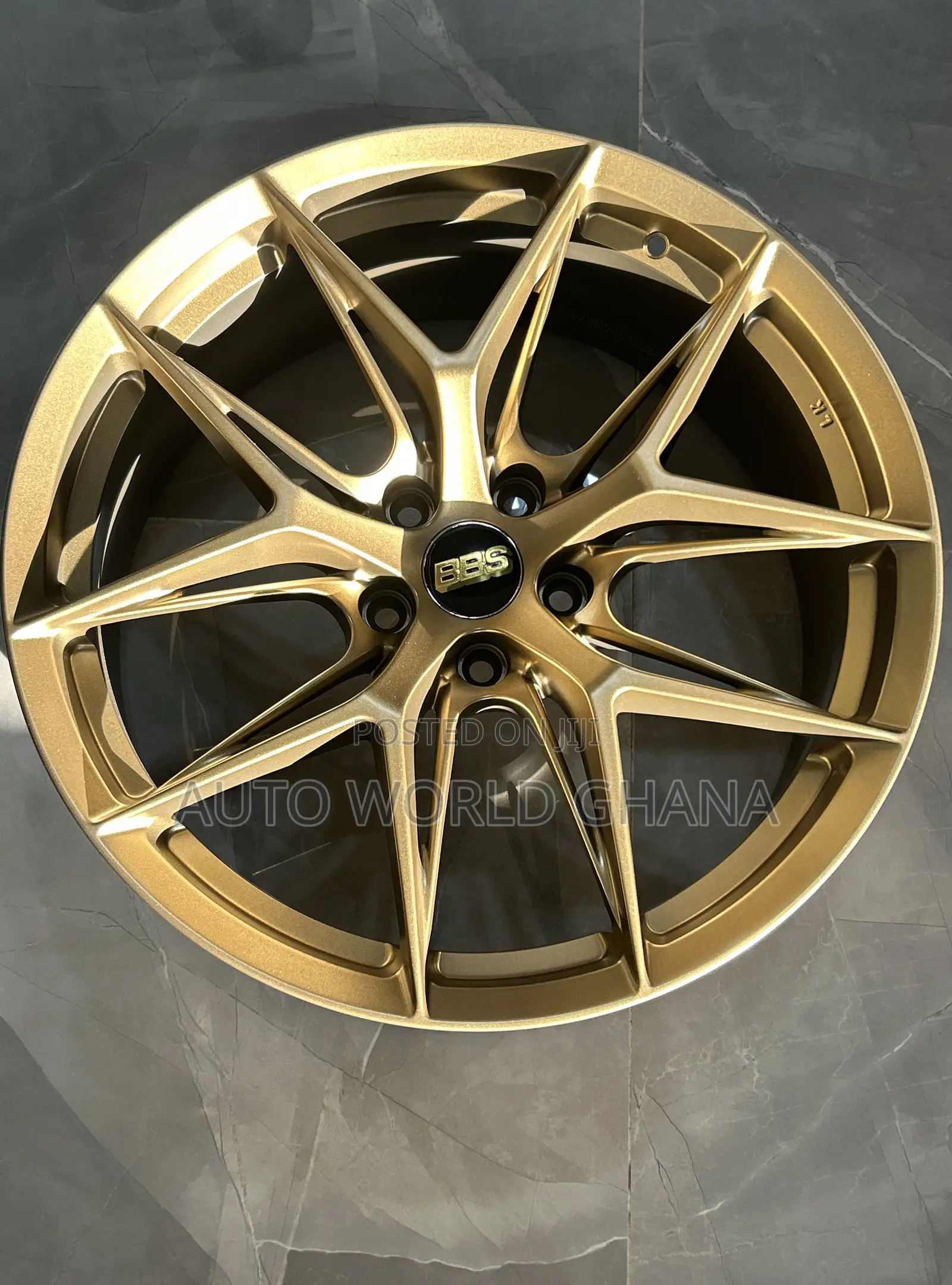 Performance Wheels For Audi  Bmw 19+ Benz Vw Porsche  Rim 19