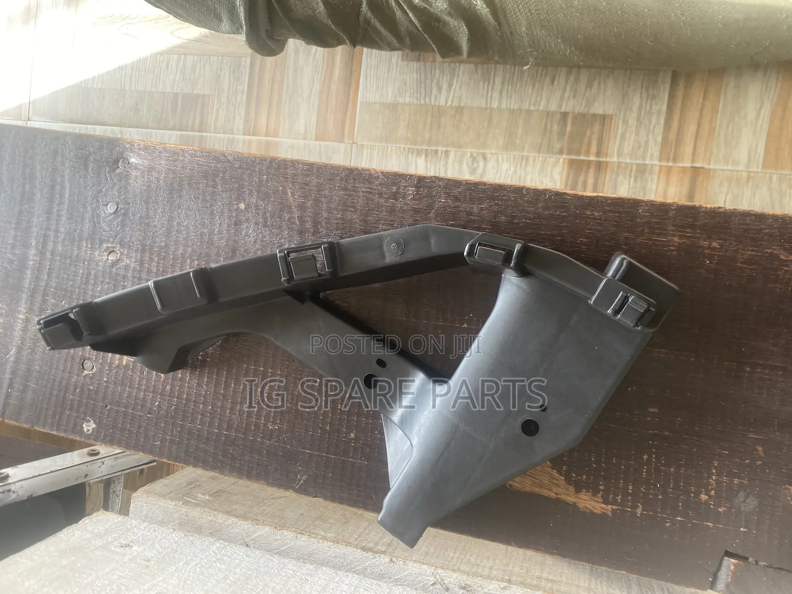 Honda Civic 2016-2021 Headlight Seat,Beam and Bracket