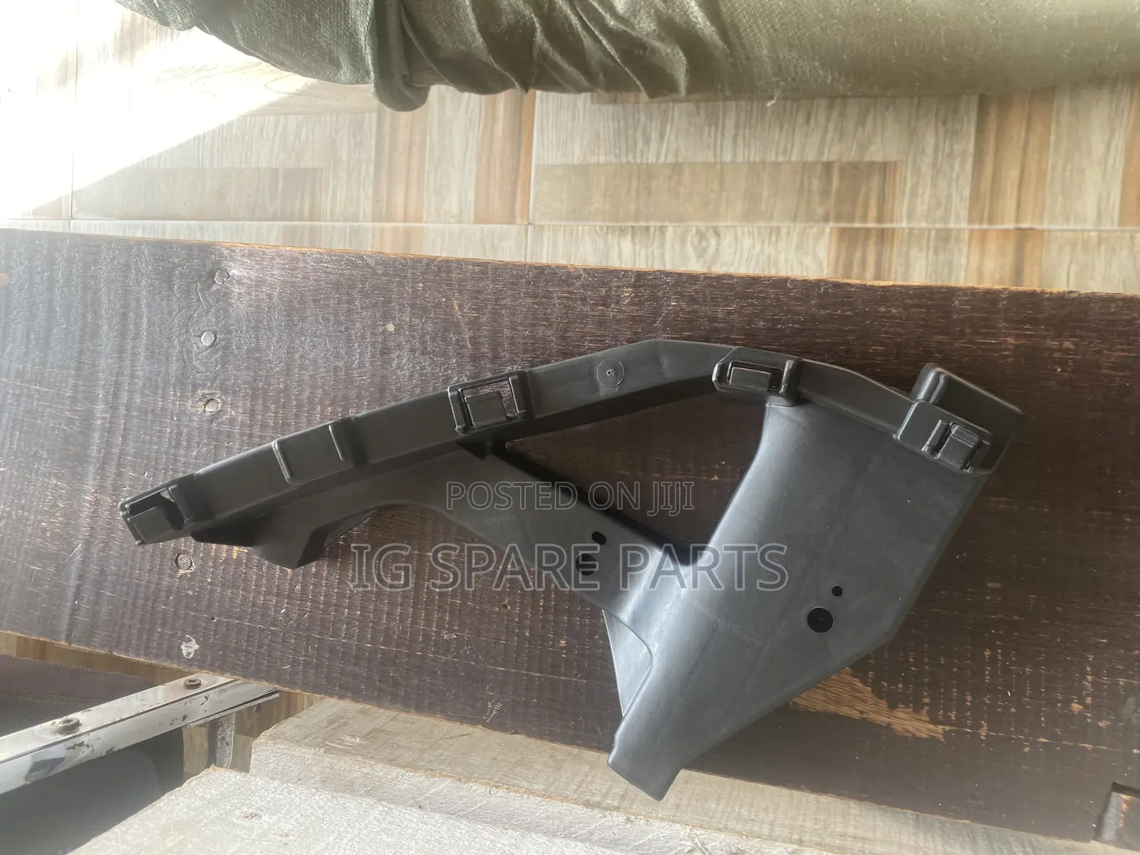 Honda Civic 2016-2021 Headlight Seat,Beam and Bracket