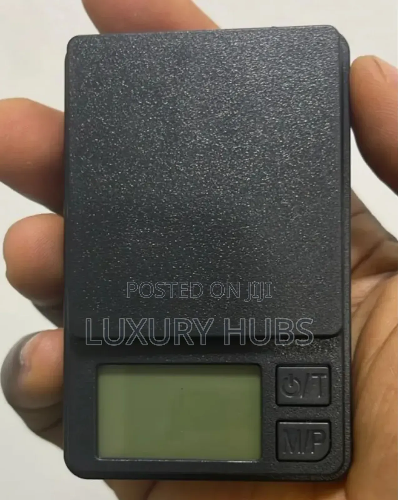 Mini Pocket Electronic Digital Scale
