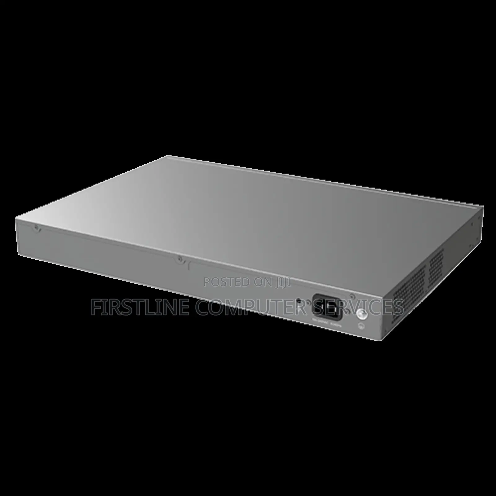 Grandstream 48 Port Layer 2+ Managed Network Switch