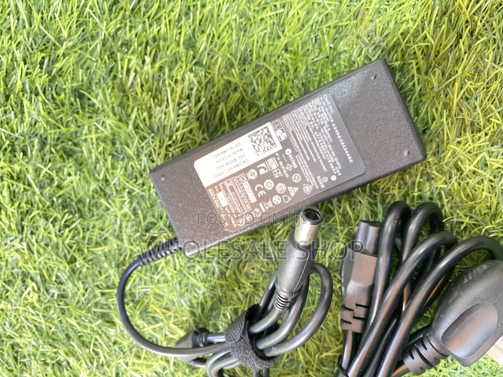 Dell Big Pin Charger