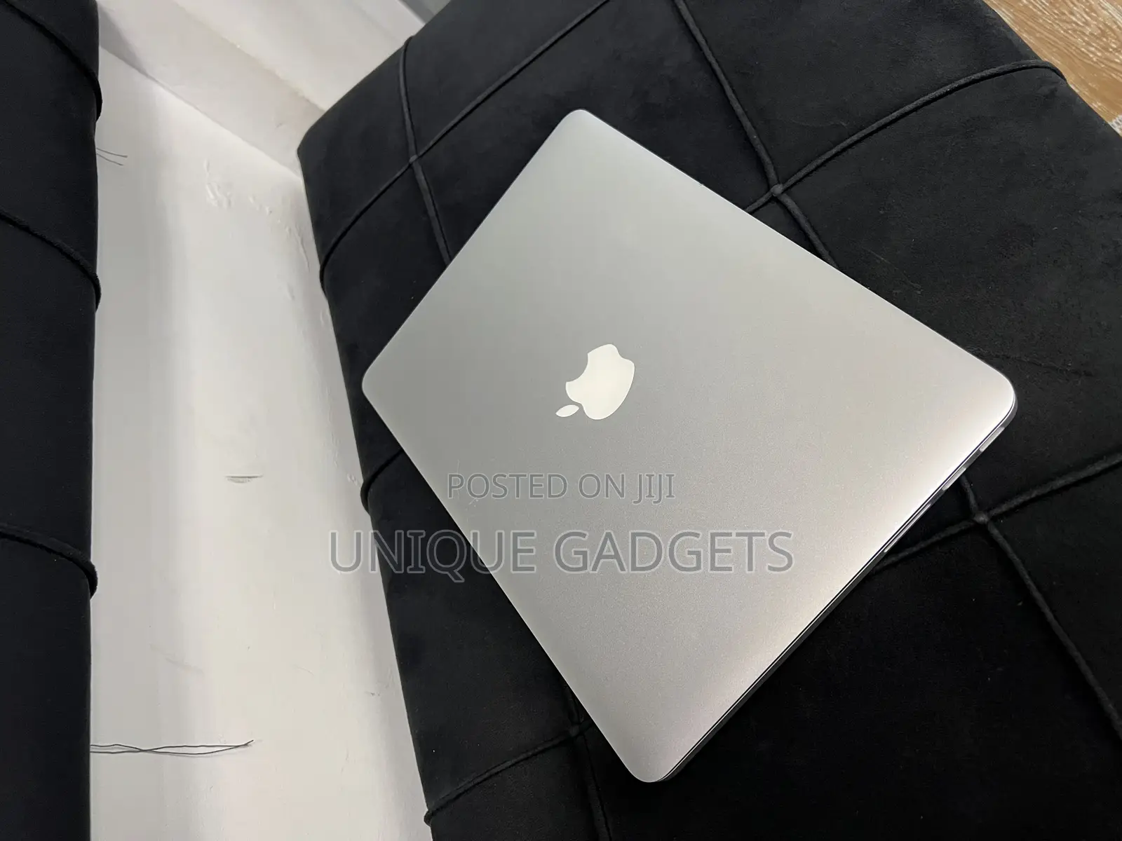 Laptop Apple MacBook Pro 2015 8GB Intel Core I5 SSD 256GB