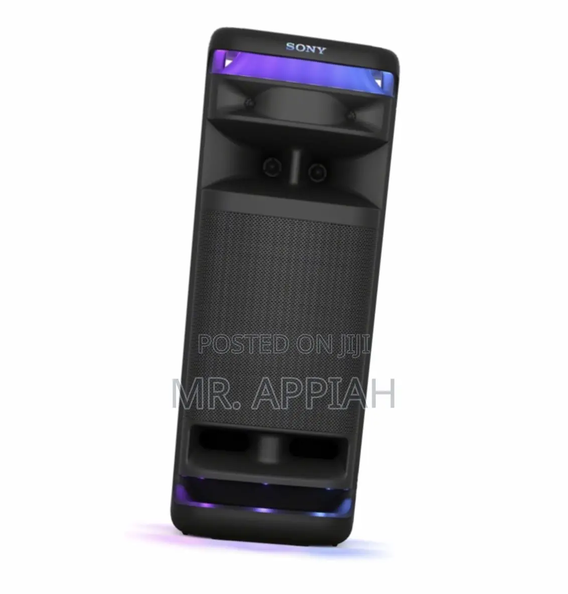 Affordable Sony SRS-Ult1000 Bluetooth Speaker – Black