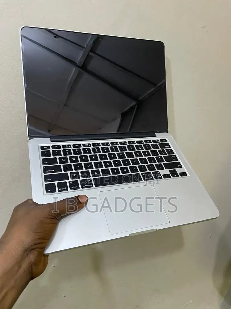 Laptop Apple MacBook Pro 2015 8GB Intel Core i5 SSD 256GB