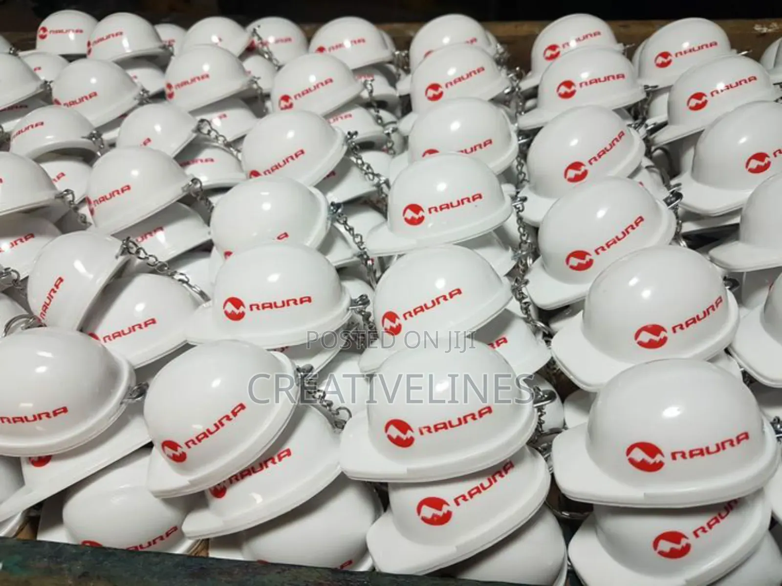 Safety Helmets