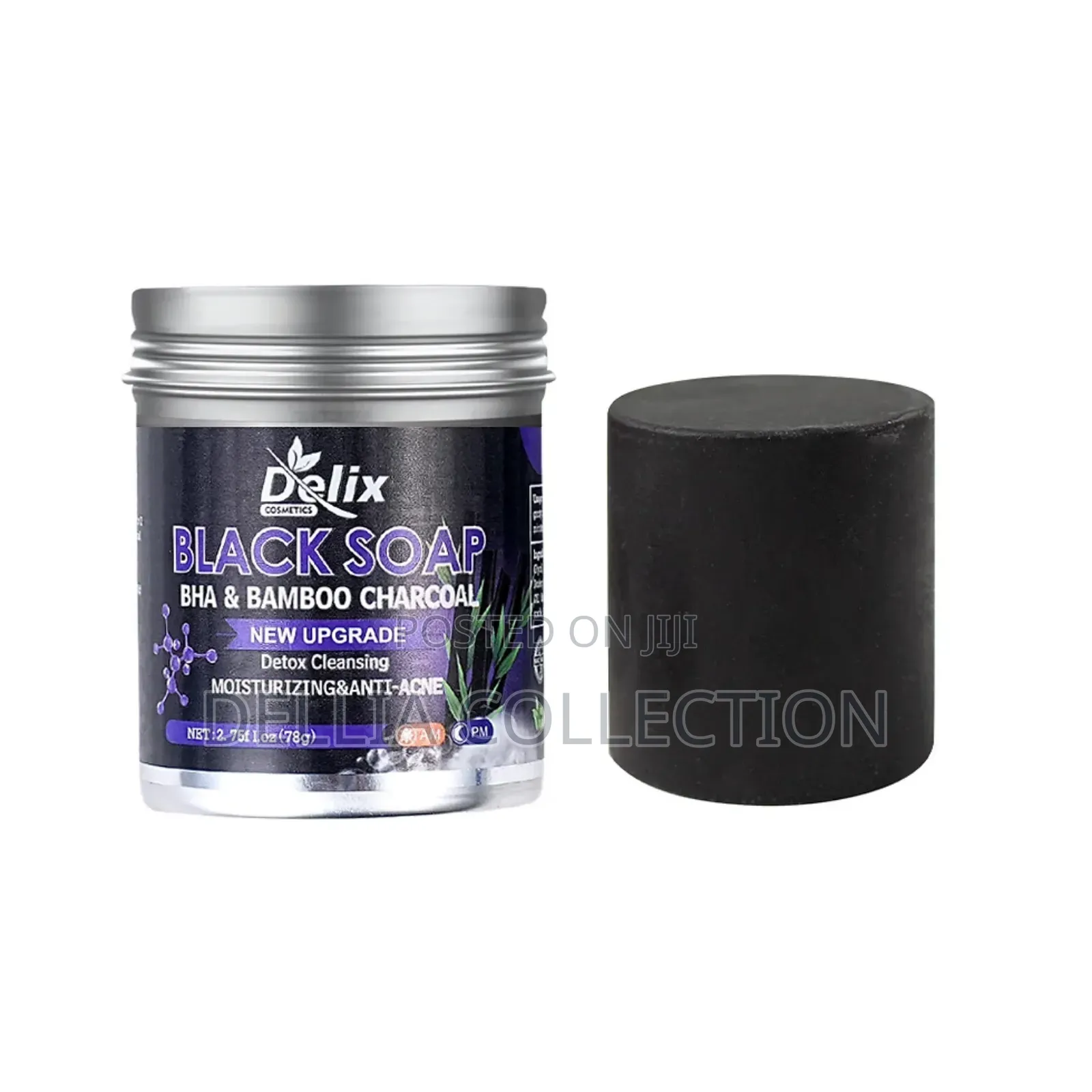 Black Soap