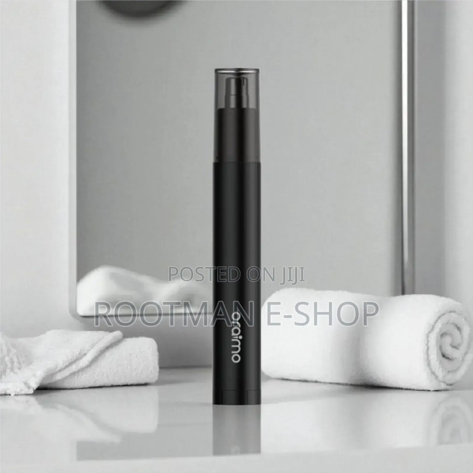 Mini Trimmer For Nose Ear (Oraimo)