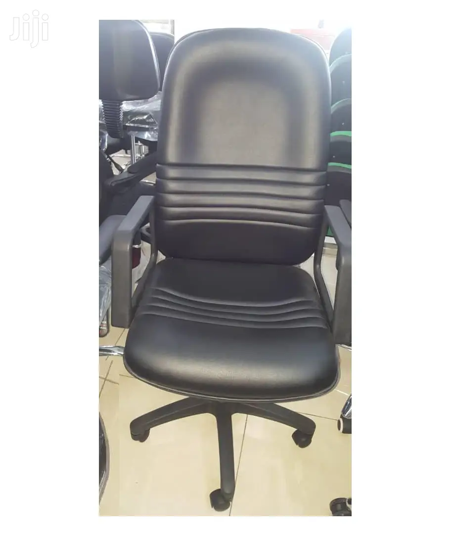 Nice Swivel Chair