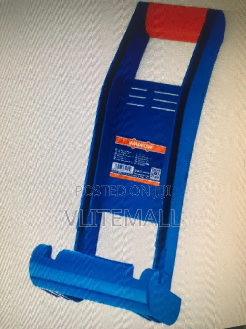 Wadfow Hand Panel Carrier 80kg