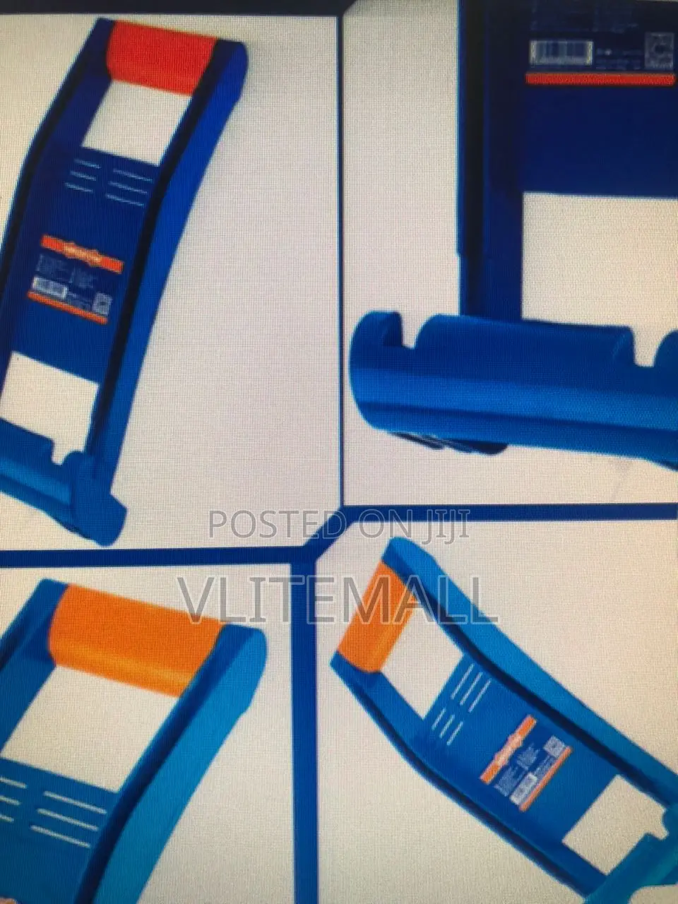 Wadfow Hand Panel Carrier 80kg