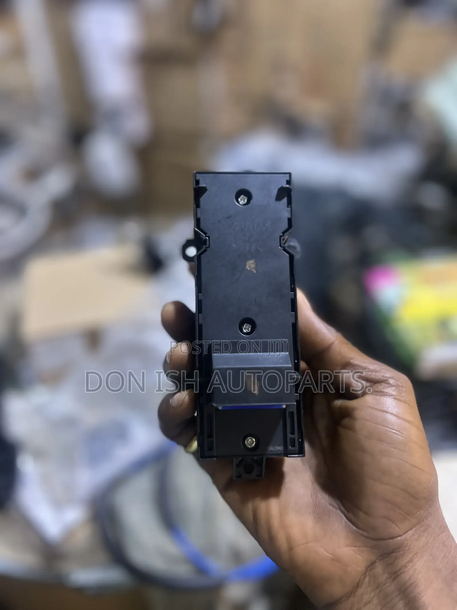 Rav4 2020 Power Window Switch