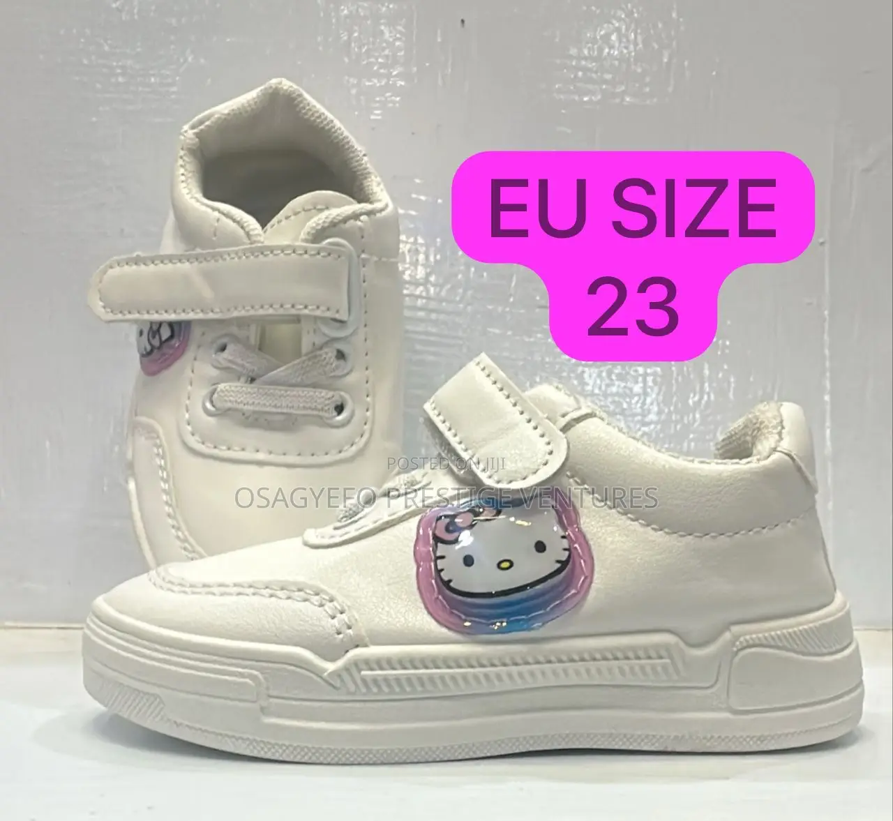 Baby Sneakers
