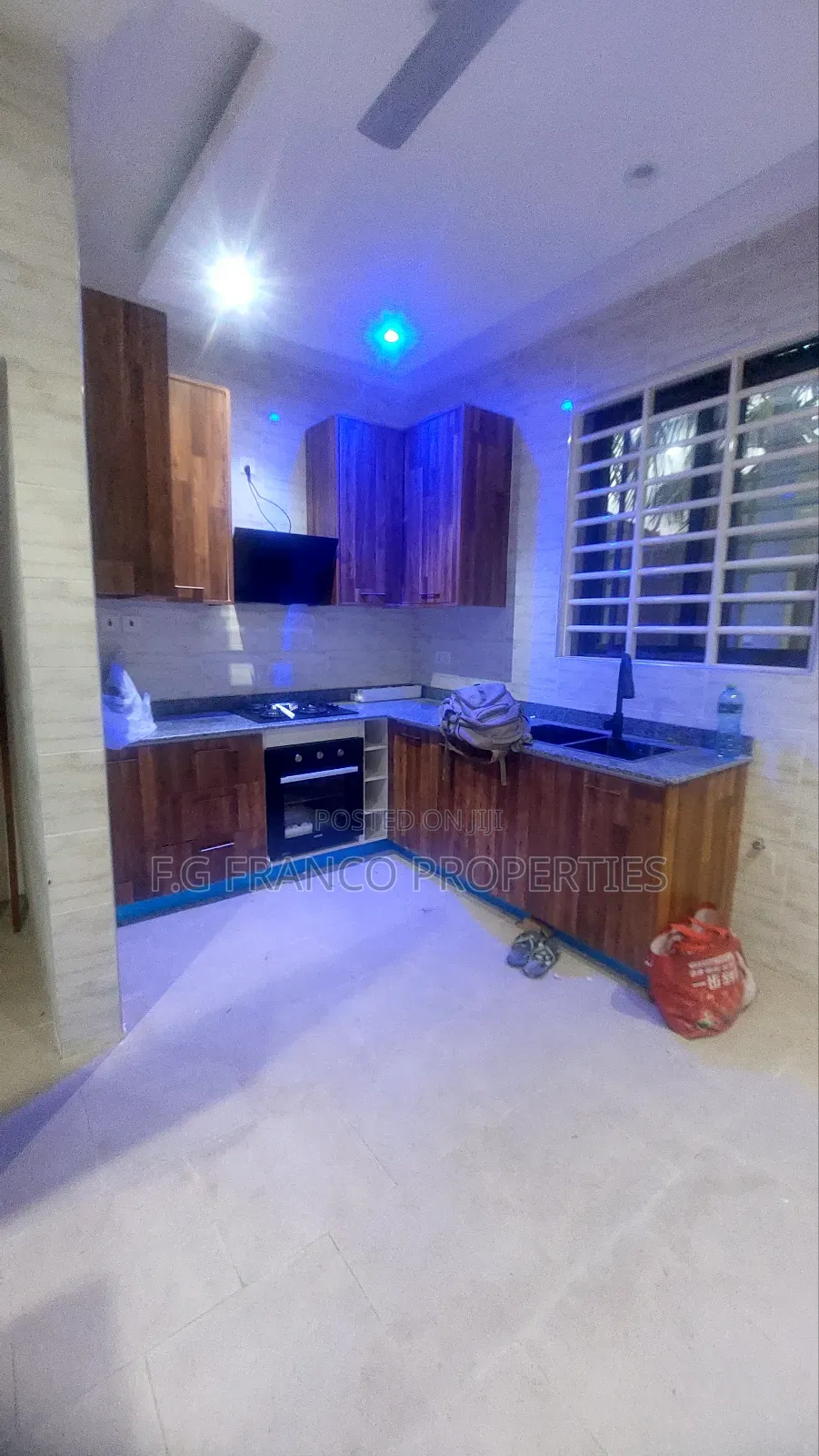 4bdrm House in Kg.Franco Properties, Spintex for sale