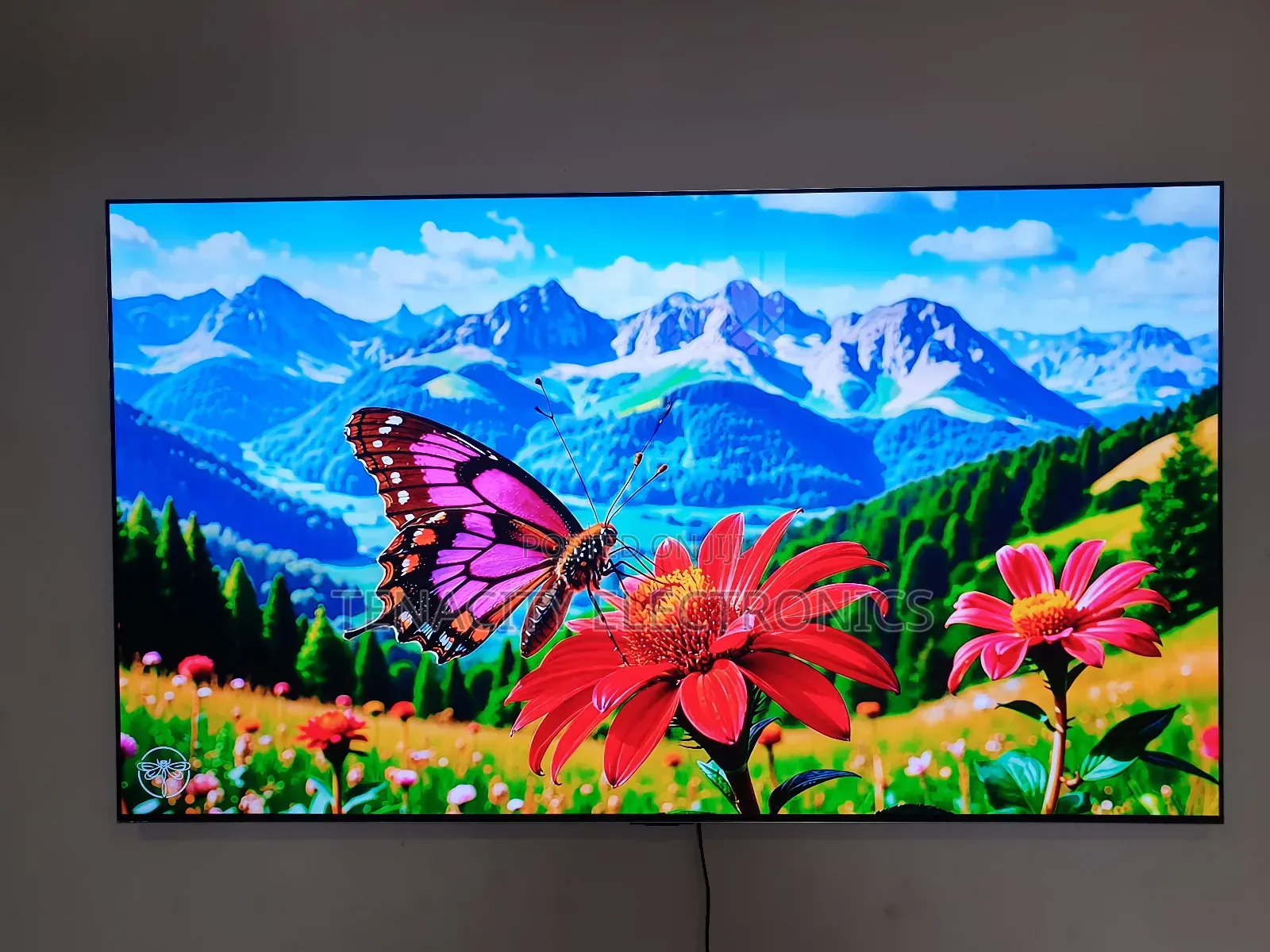Lg Oled G3 Uhd HDR Smart Satellite Tv