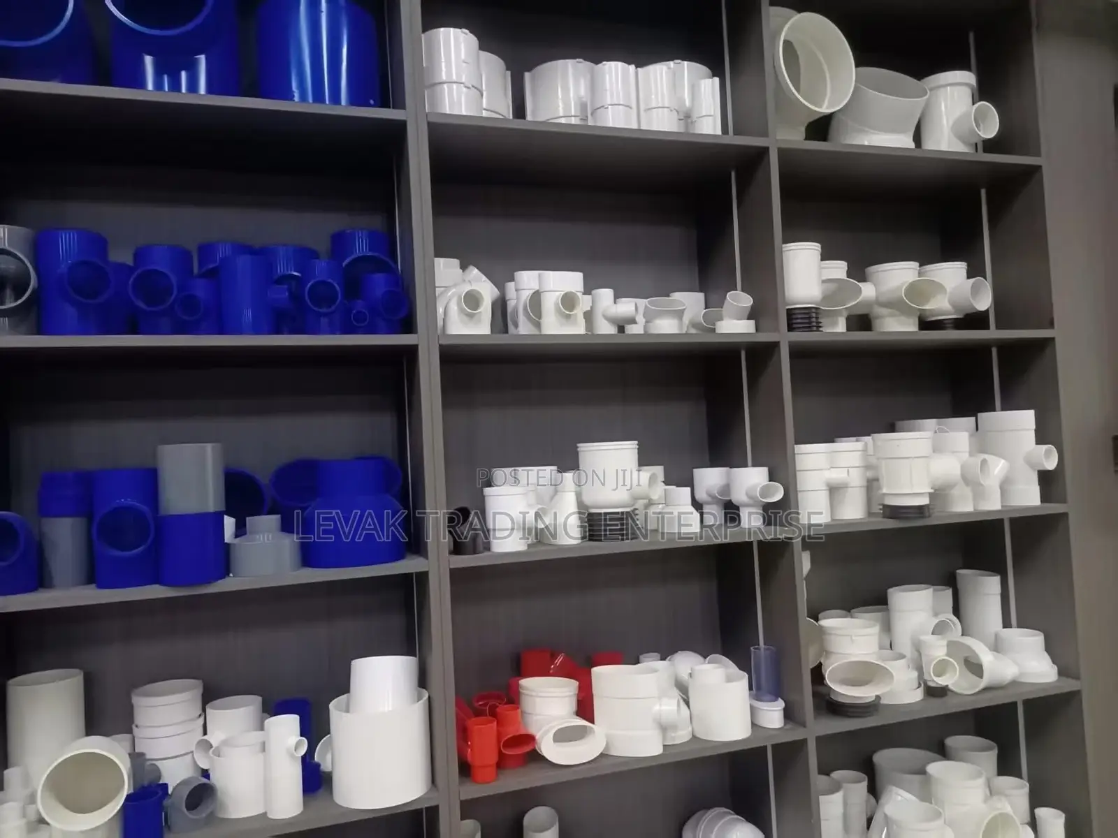 Plumbing Materials- Pipes Fittings