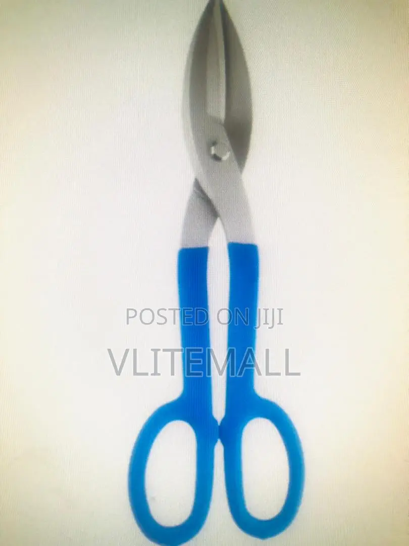 Wadfow 12" Tin Snip - Was4412
