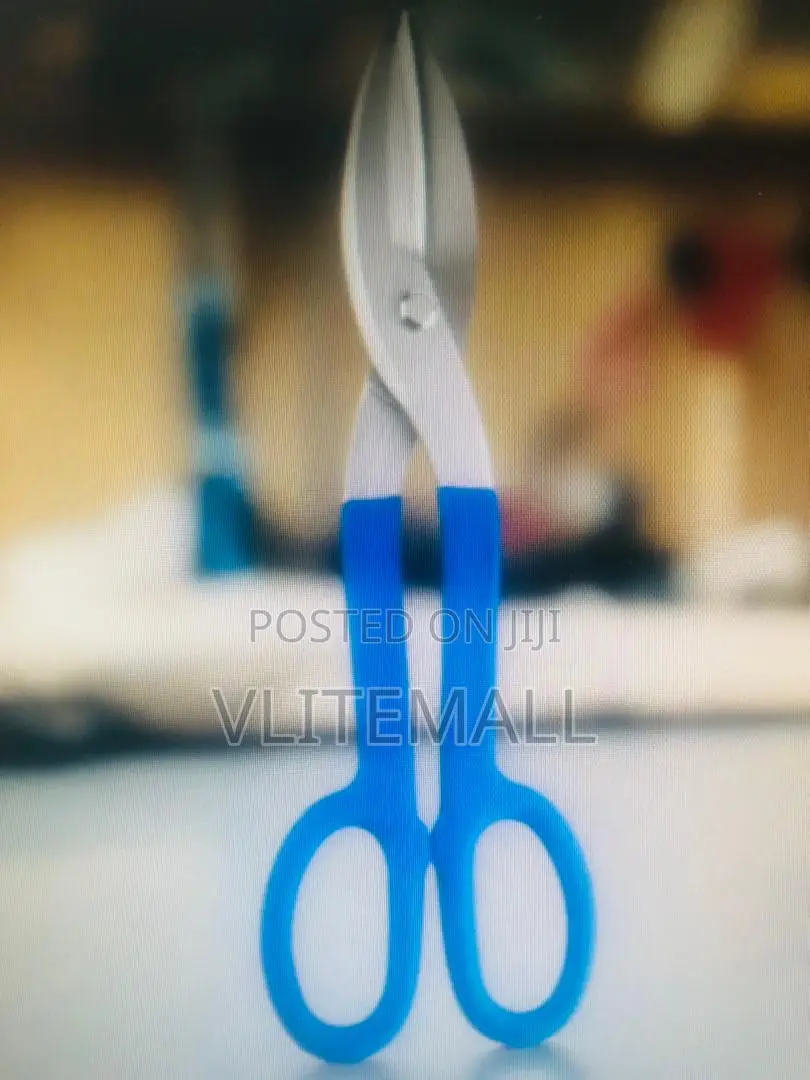 Wadfow 12" Tin Snip - Was4412