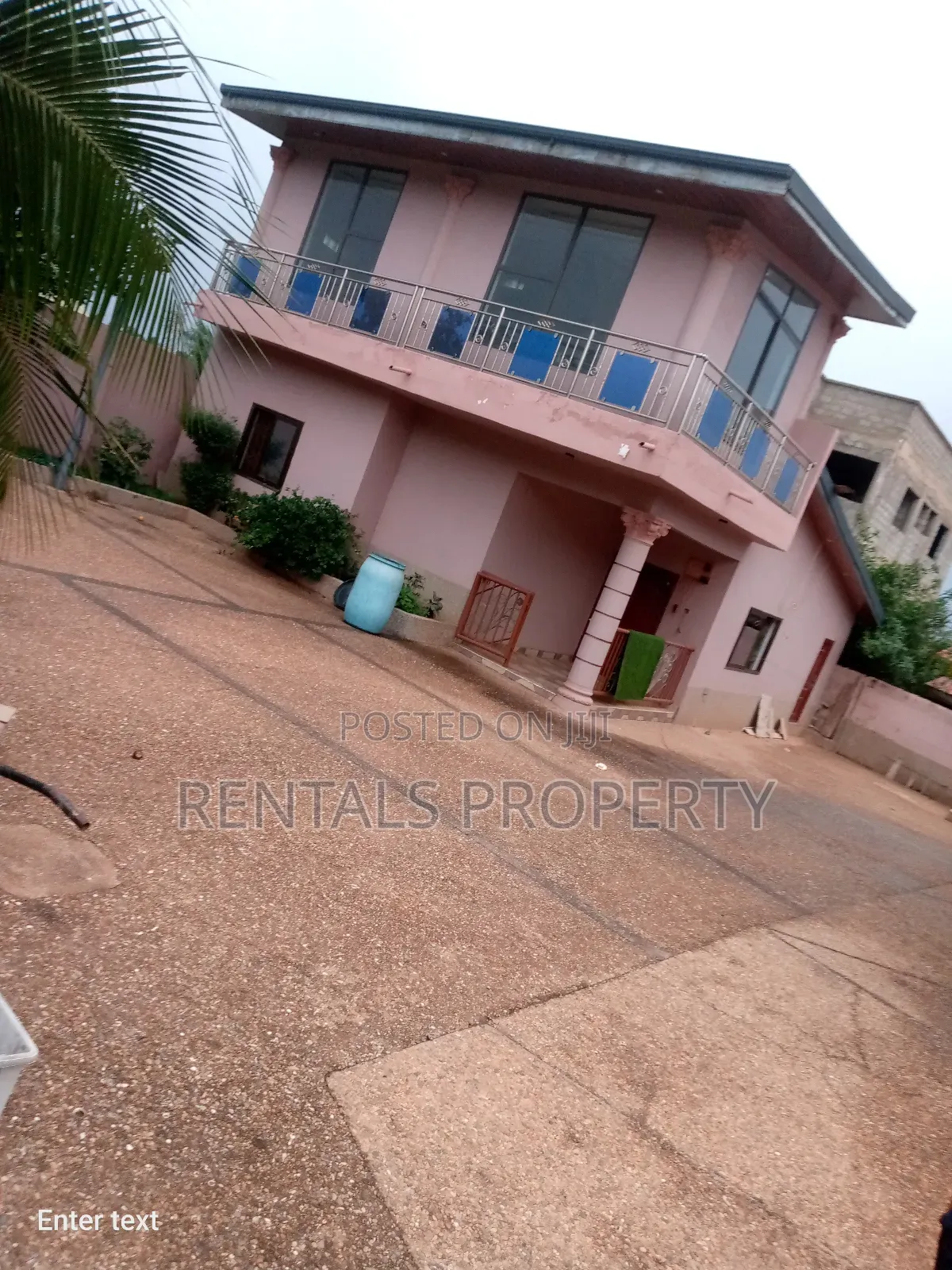 3bdrm Duplex in Adenta for rent