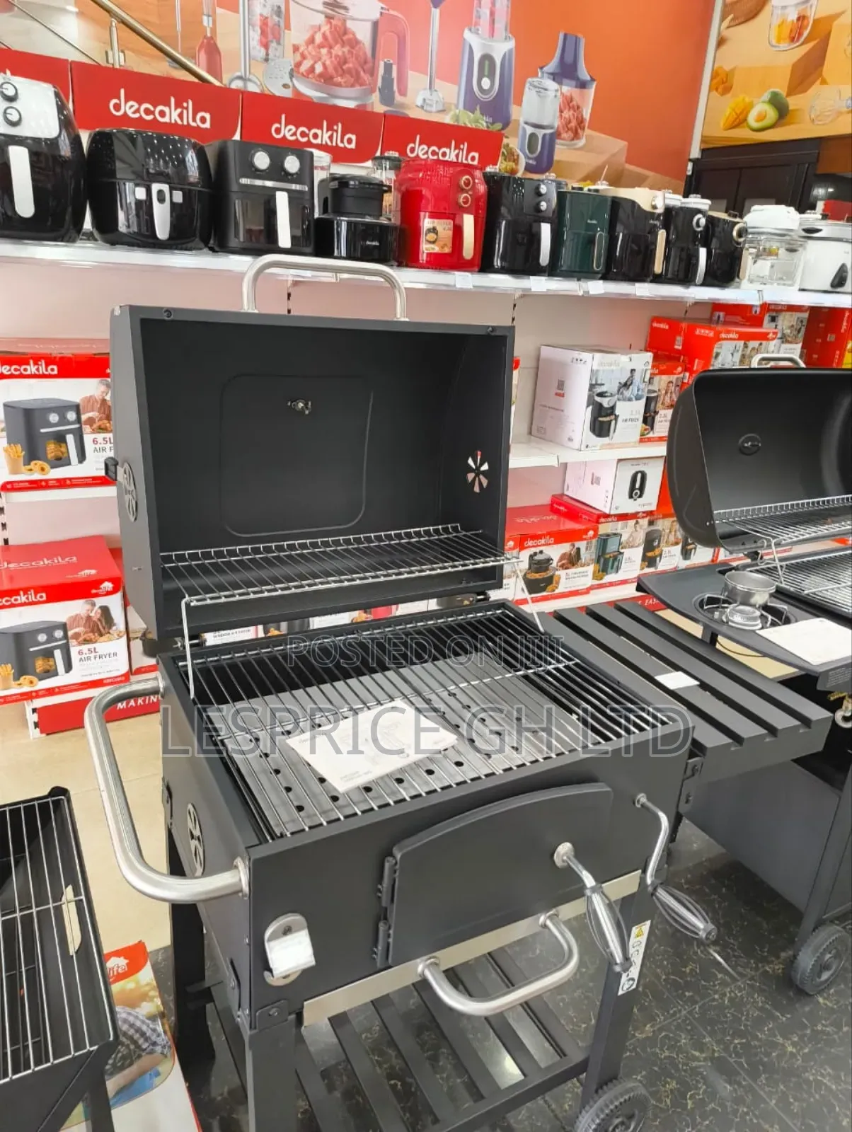 Perfect for Camping and Outdoor Adventures