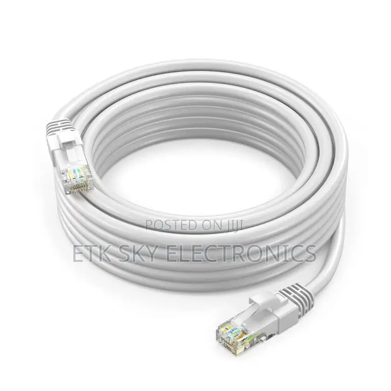 Cat 6 Cable