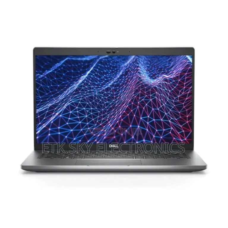 New Laptop Dell Latitude 5420 32GB Intel Core I7 SSD 512GB
