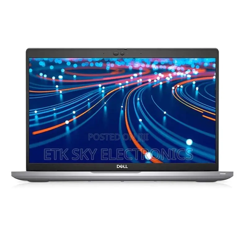 New Laptop Dell Latitude 5420 32GB Intel Core I7 SSD 512GB