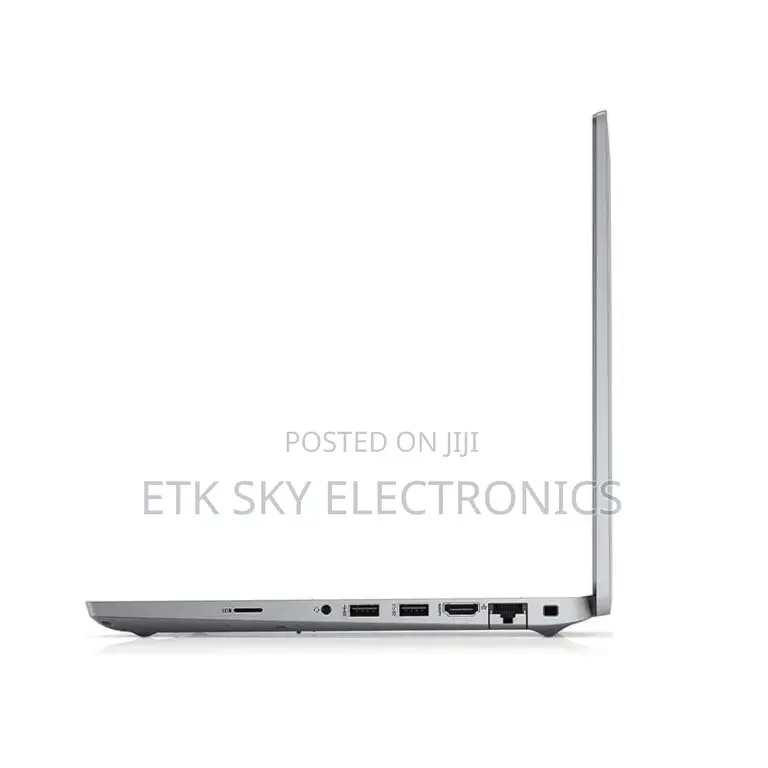 New Laptop Dell Latitude 5430 8GB Intel Core I5 SSD 512GB
