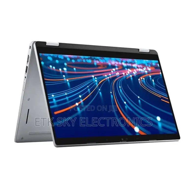 New Laptop Dell Latitude 5440 16GB Intel Core I7 SSD 512GB