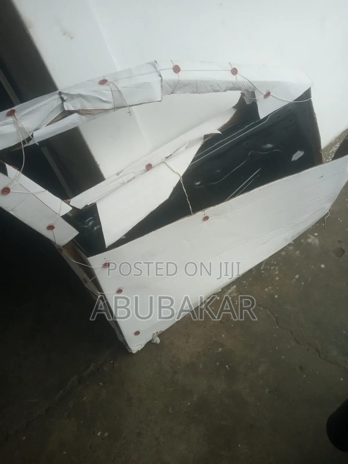 Honda Civic 2020 Door Available