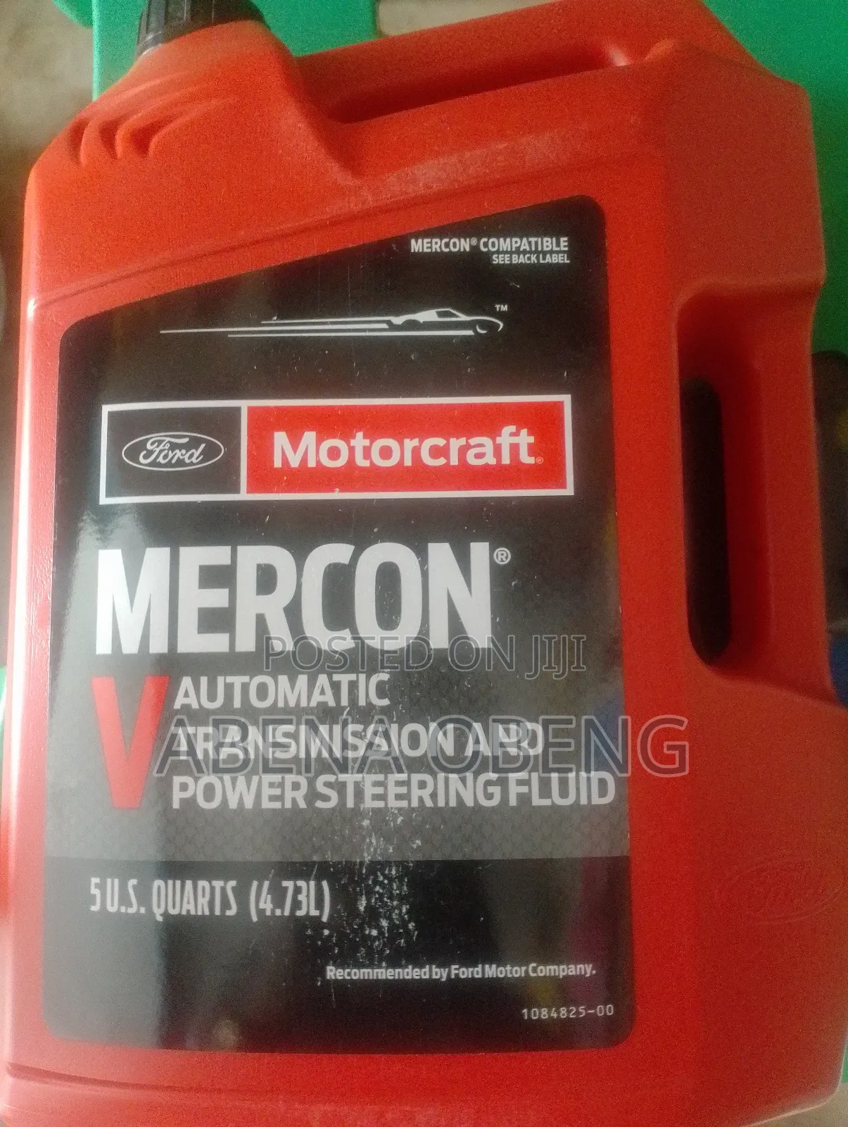 Mecron v Atf