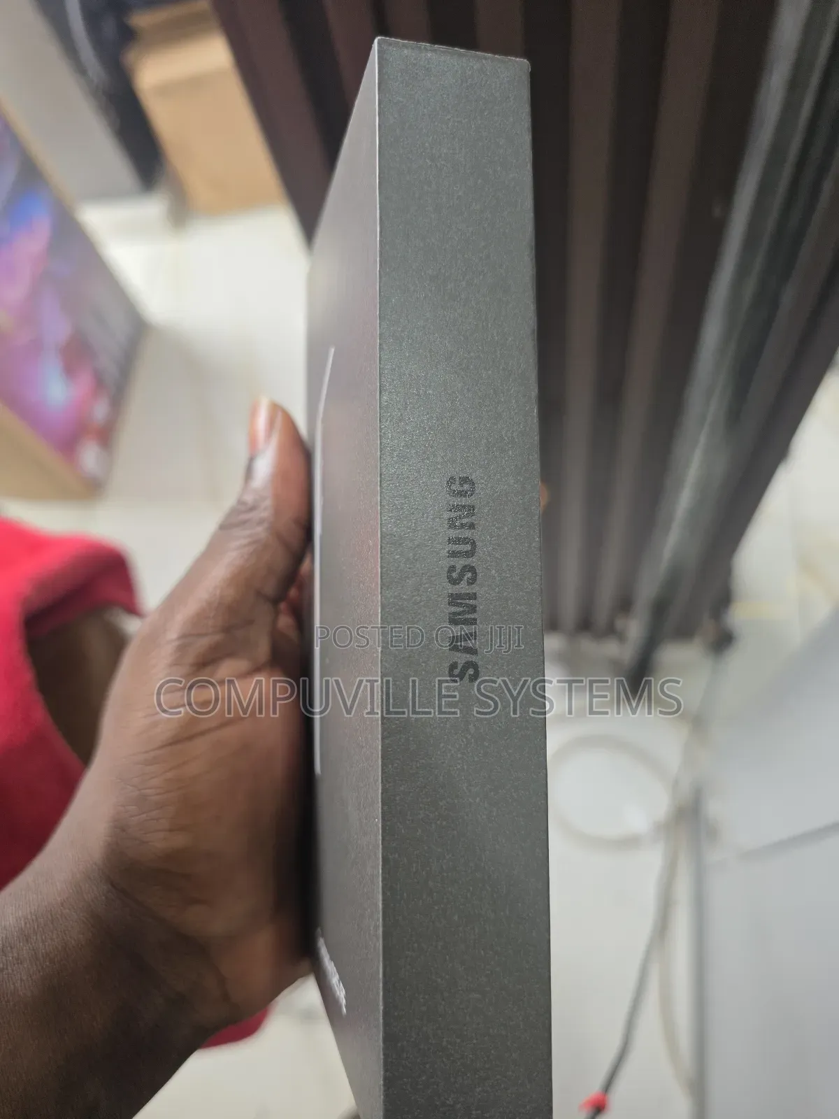 New Samsung Galaxy S25 FE 256 GB Blue