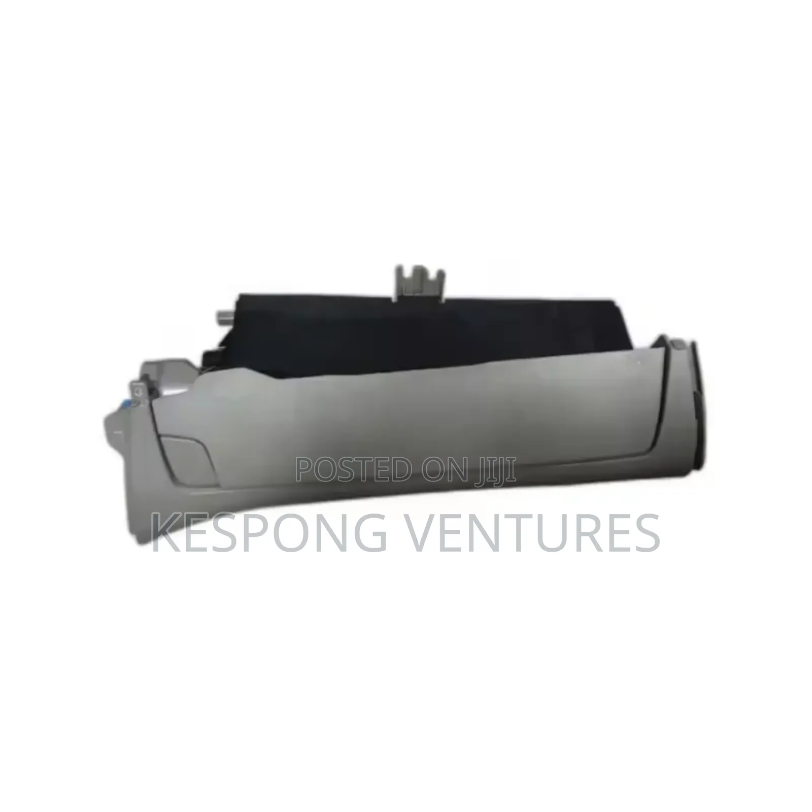 Toyota Rav4 Letter Box