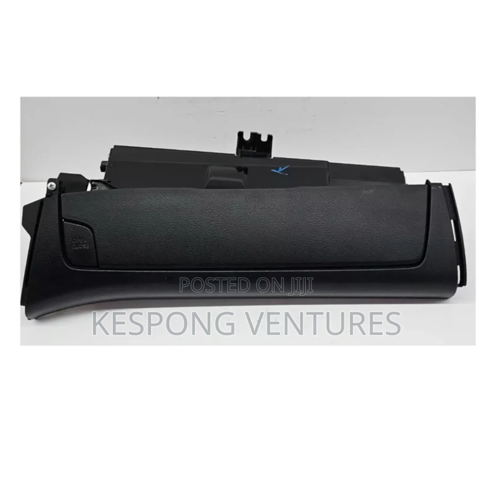 Toyota Rav4 Letter Box