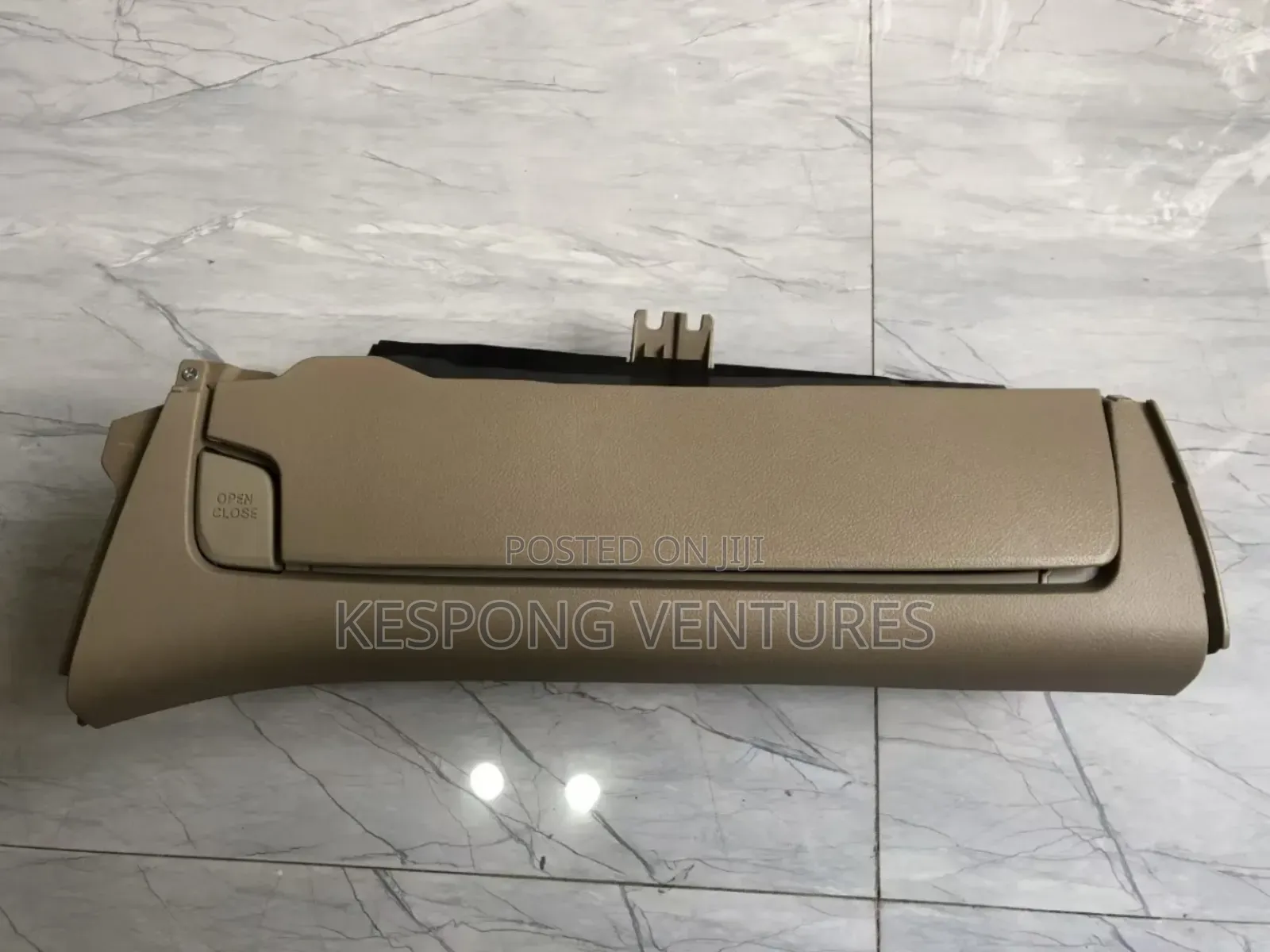 Toyota Rav4 Letter Box