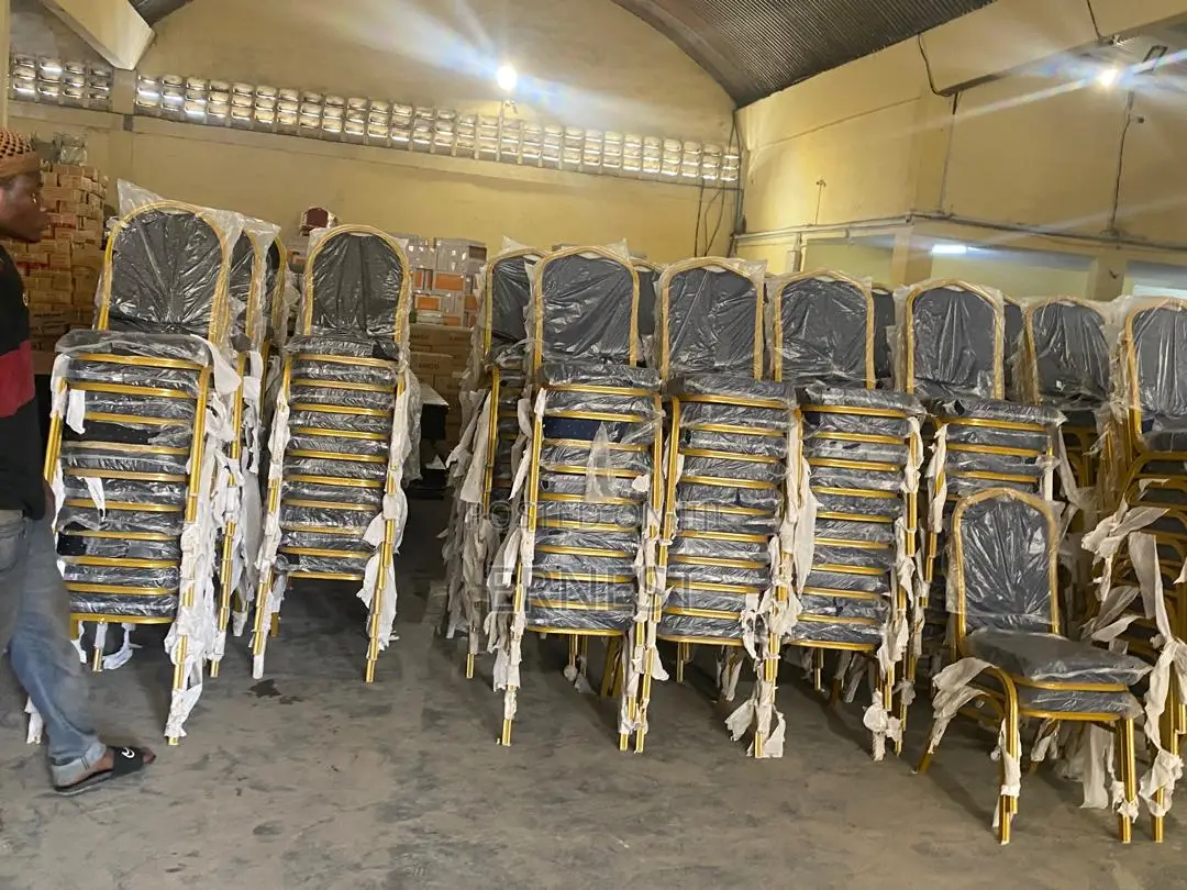Confrence Chairs