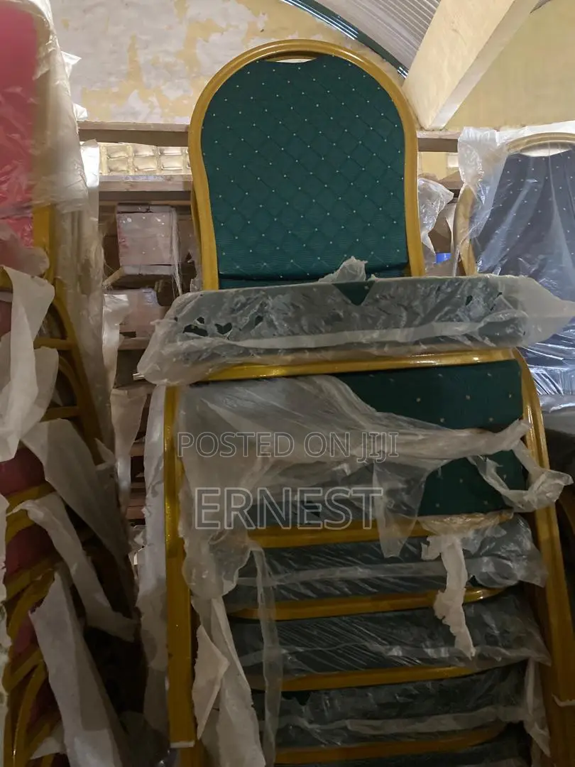 Confrence Chairs