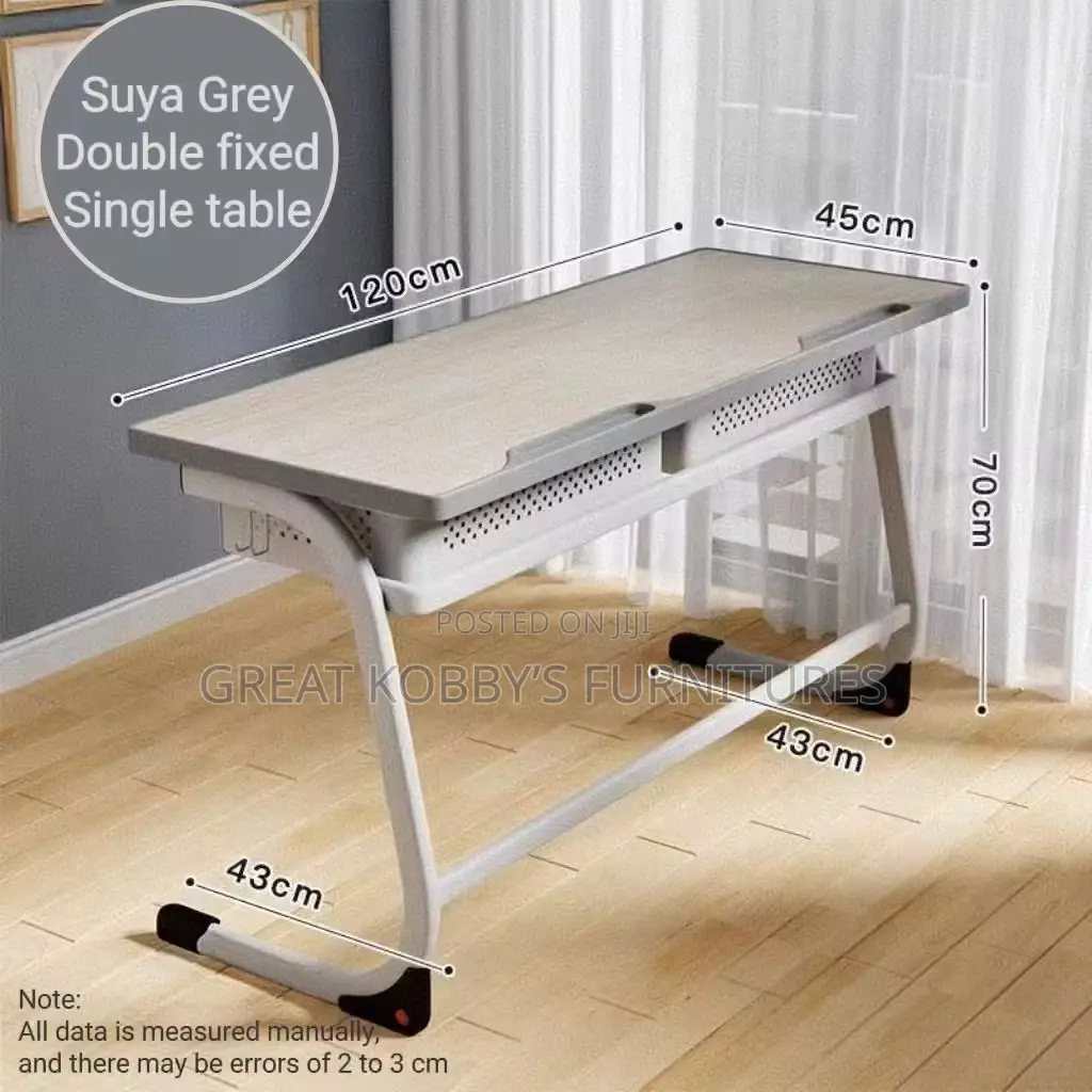 Learning Desk