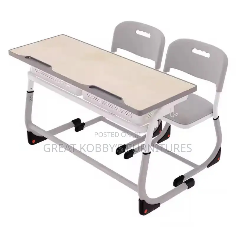 Learning Desk