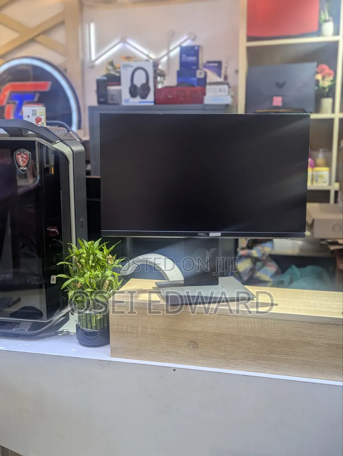 Dell P2419h Monitor