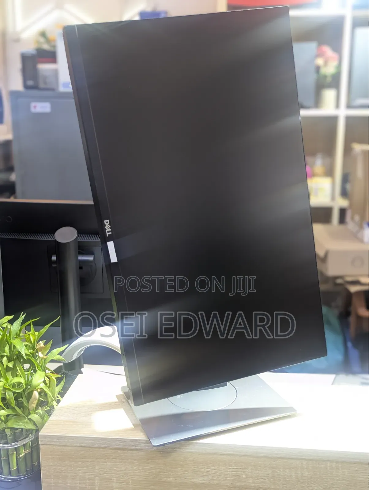 Dell P2419h Monitor