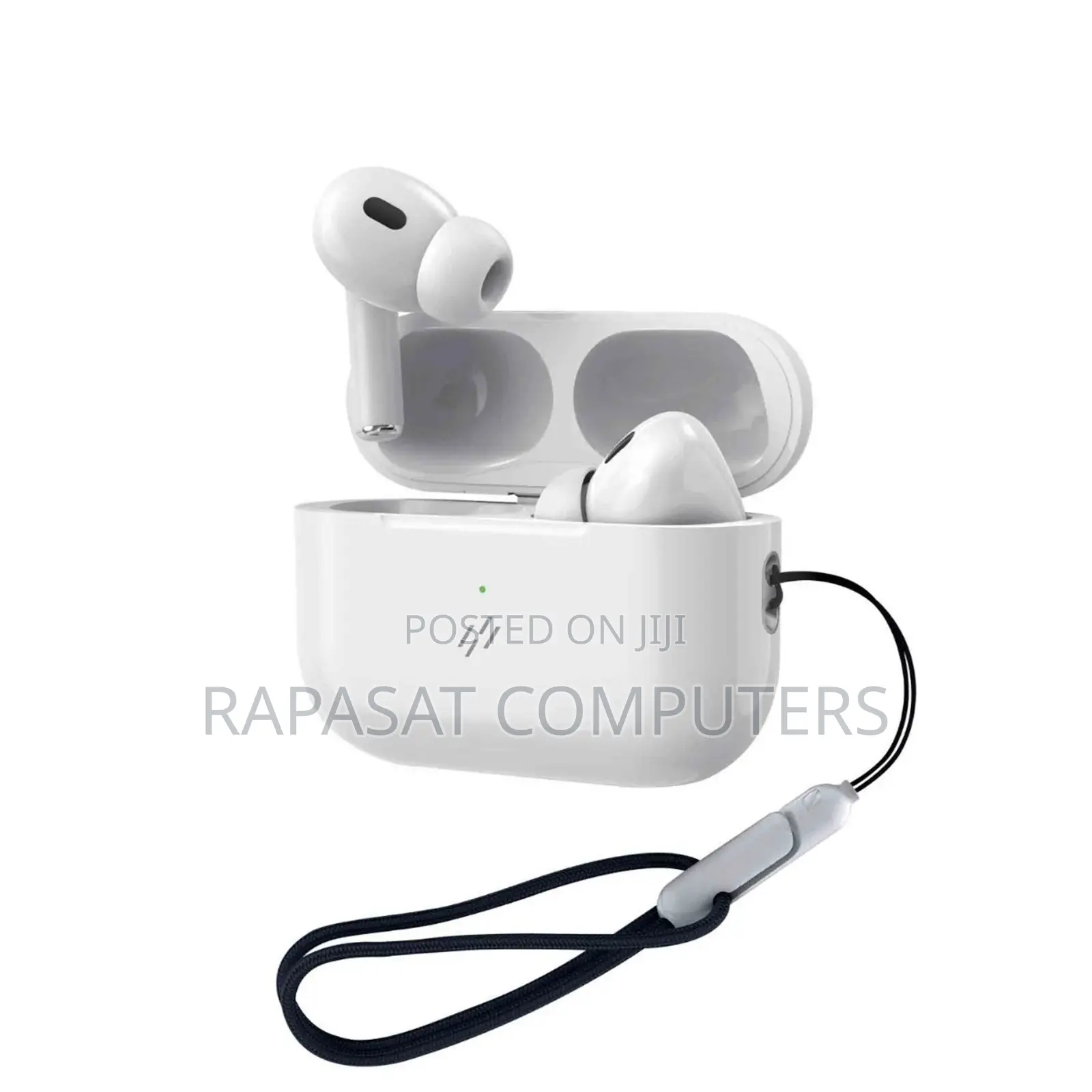 Heatz Wireless Stereo Air Epods TWS - Hb25