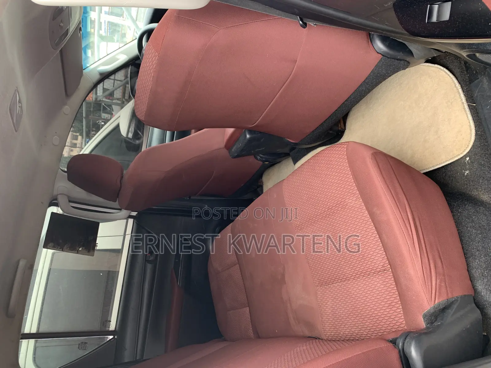 Toyota Hilux Revo Double Cab Petrol 2.7 RWD 2022 White