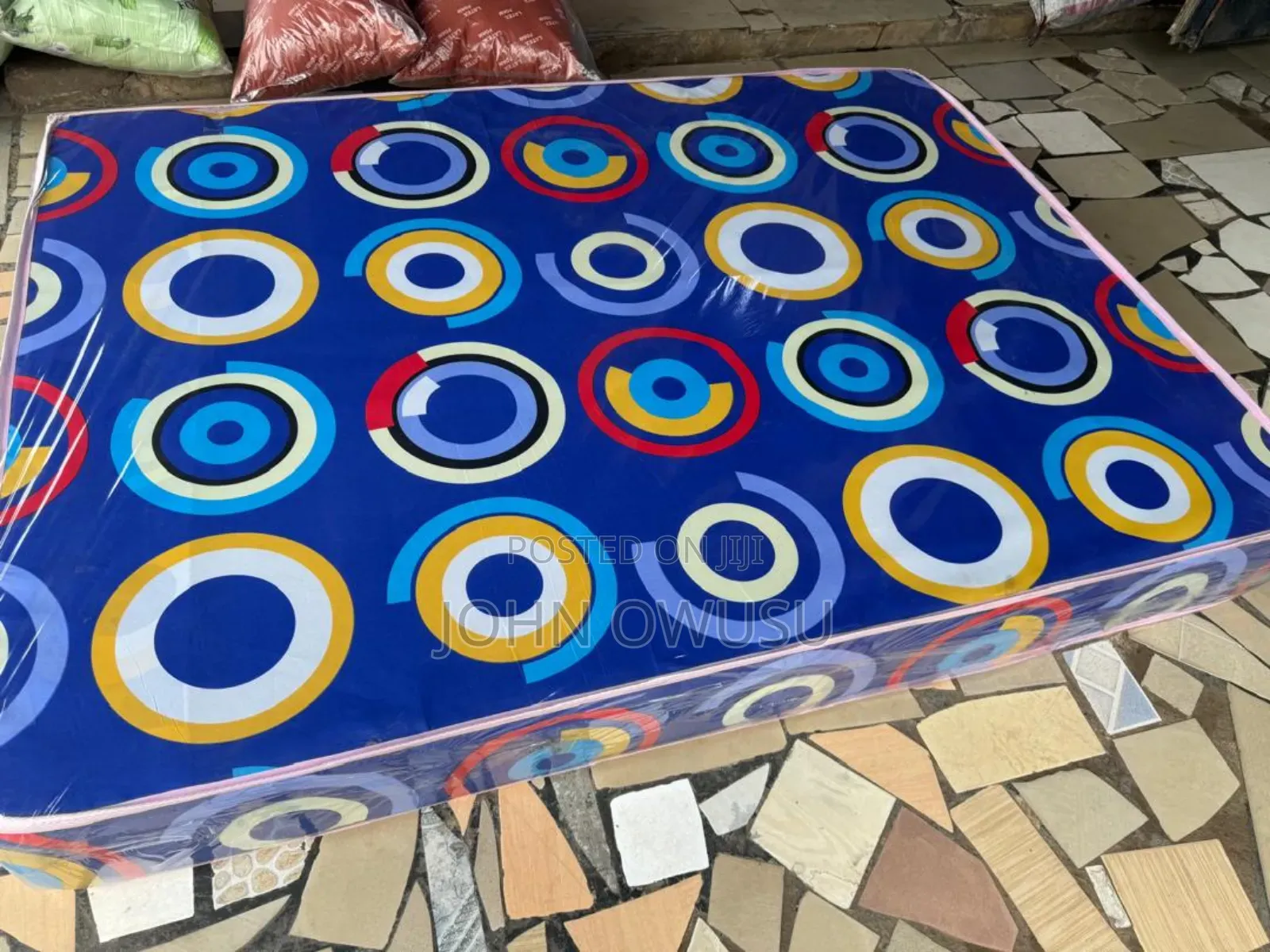 8inches Double Mattress for Sale