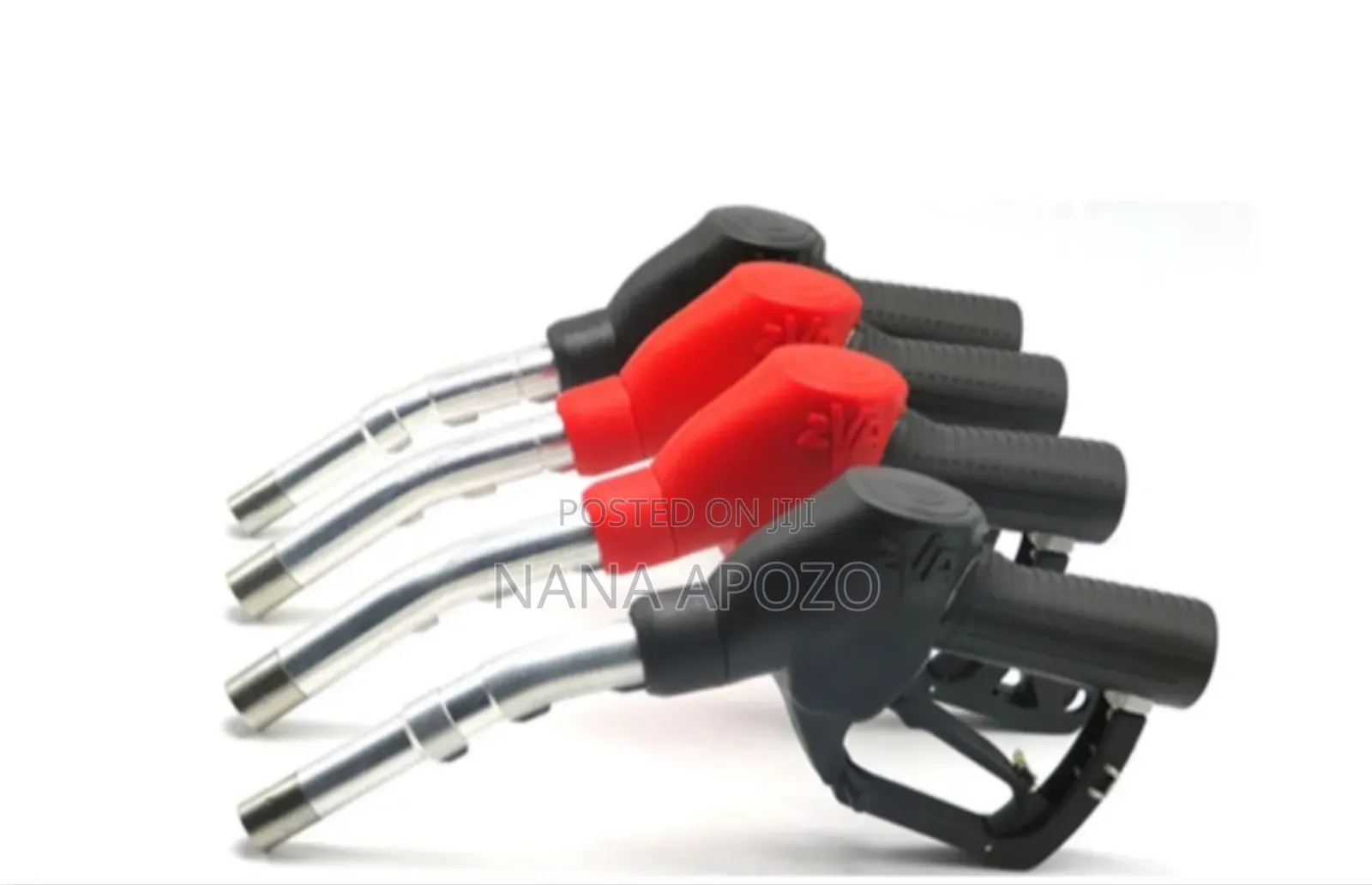 Original Zva Nozzles