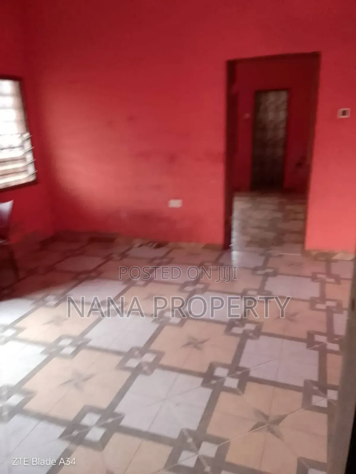 2bdrm Apartment in Dodowa for rent