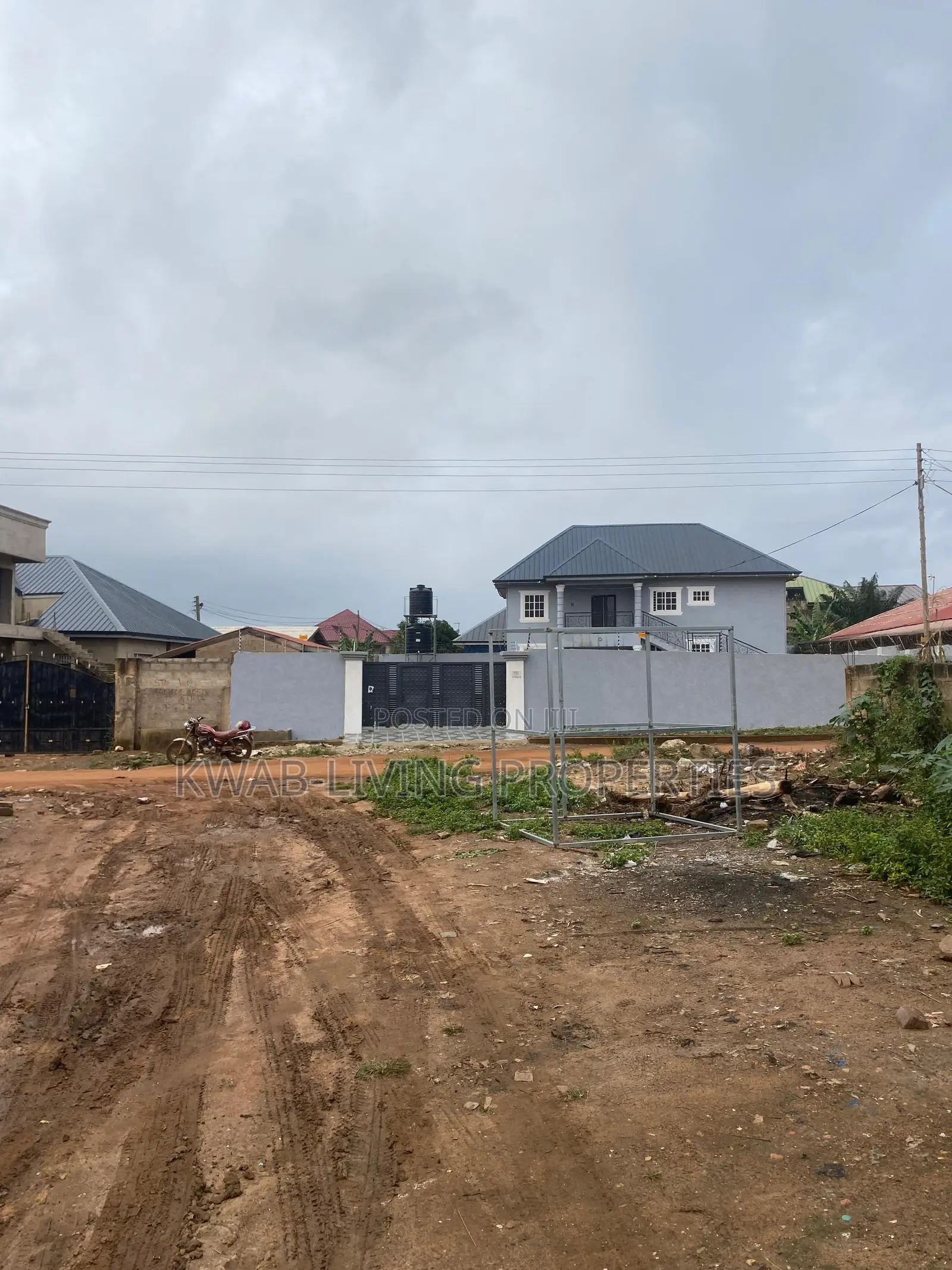 Land for Sale