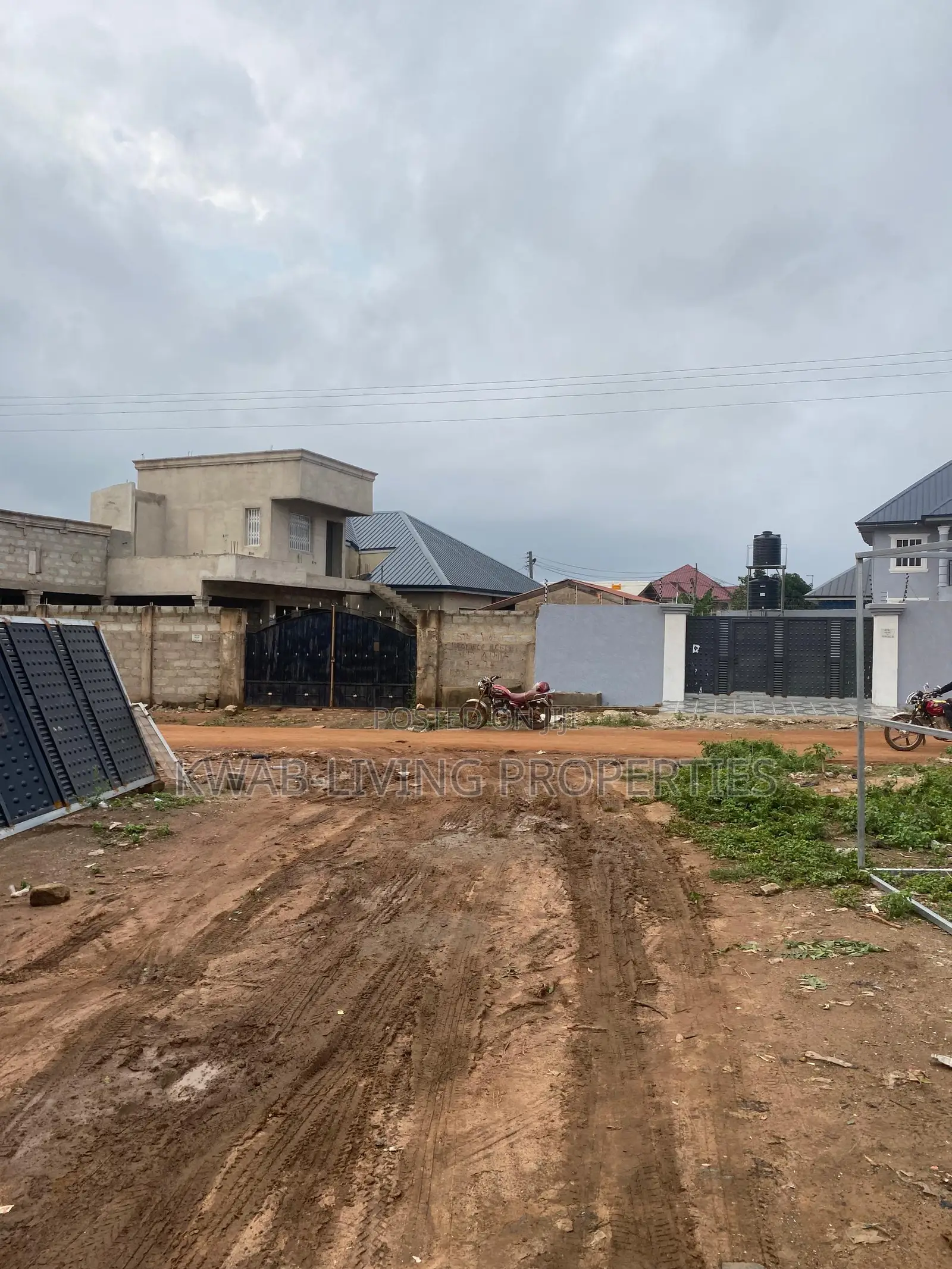 Land for Sale